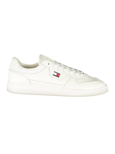 Мъжки бели маратонки Tommy Hilfiger