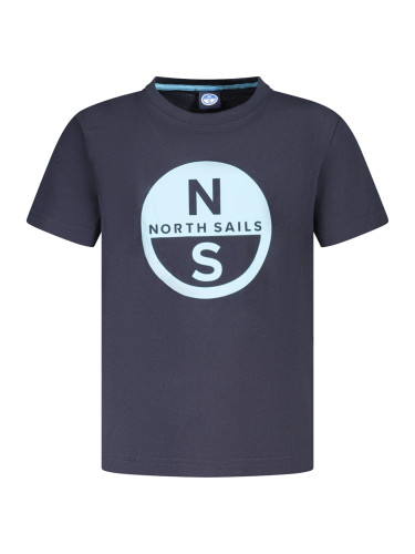 Детска тениска North Sails