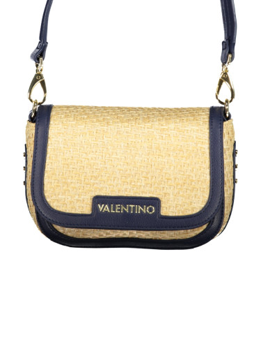 Дамска чанта Valentino синя