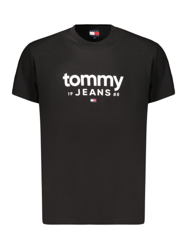 Тениска с къс ръкав Tommy Hilfiger