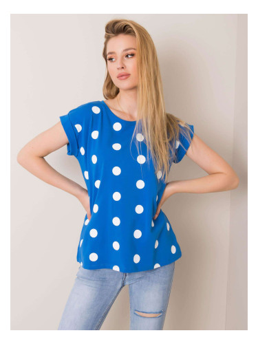 T-shirt-RV-TS-5537.05P-dark blue