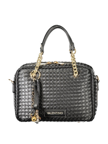 Дамска чанта Valentino, черна