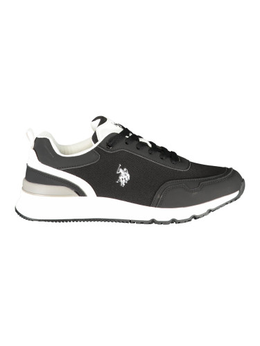 Мъжки ниски маратонки US Polo Assn.