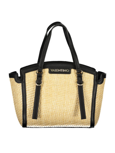 Дамска чанта Valentino, черна
