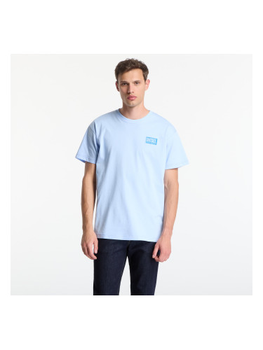 Тениска Diesel T-Norm-V13 T-Shirt Windsurfer L