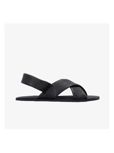 Сникърси Groundies Verona Women Black EUR 36