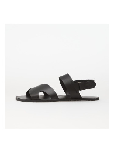 Сникърси Groundies Juno Women Black EUR 36