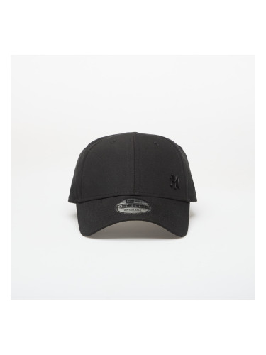Шапка New Era 9FORTY MLB Tonal Flawless New York Yankees Black Universal