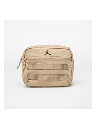 Чанта Jordan Collectors Mini Messenger Khaki Universal