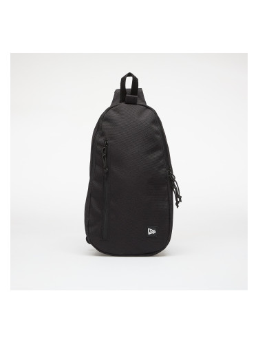 Чанта New Era Cross Body Sling Bag Black Universal