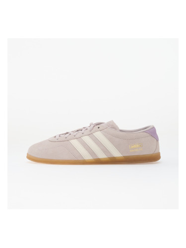 Сникърси adidas Gazelle Lo Pro W Ice Purple/ Core White/ Gum EUR 41 1/3