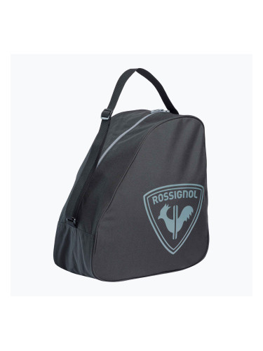 Скиорска чанта Rossignol Basic 42 l black