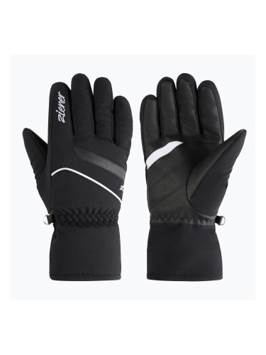 Дамски скиорски ръкавици ZIENER Kaipo-Z black