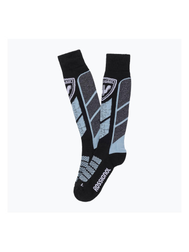 Дамски ски чорапи Rossignol Termotech glacier