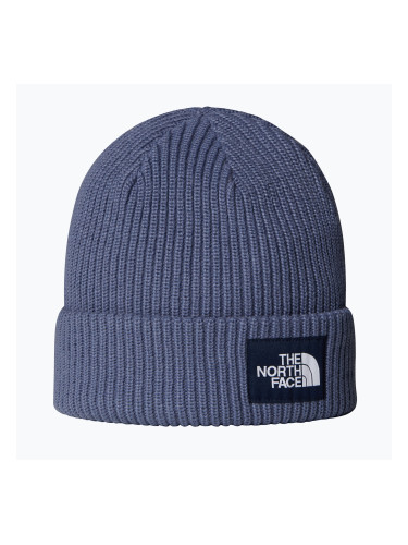 Зимна шапка The North Face Salty Lined
