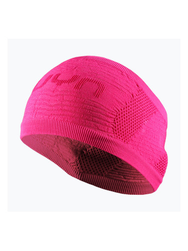 Лента за глава Uyn Parietal Biomorph pink yarrow