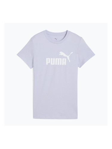 Дамска тениска PUMA ESS No. 1 Logo Tee cool weather