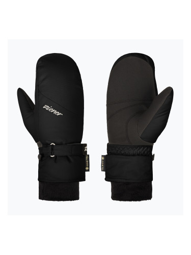 Дамски скиорски ръкавици ZIENER Klairo-Z GTX+Gore Plus Warm Mitten black