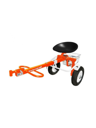Колесар за мотофреза RURIS Navigator 88