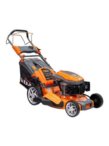 Косачка бензинова самоходна RURIS DAC 150 XLS 5 к.с. 173 куб.см, 50.2 см, 55 л