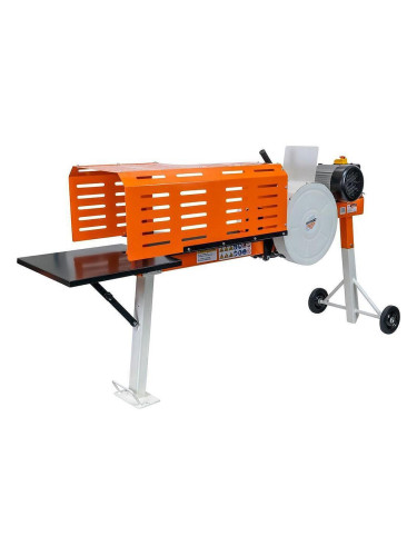 Цепачка за дърва RURIS DL1000 - 1.8kW, 10 т, дължина до 520 мм