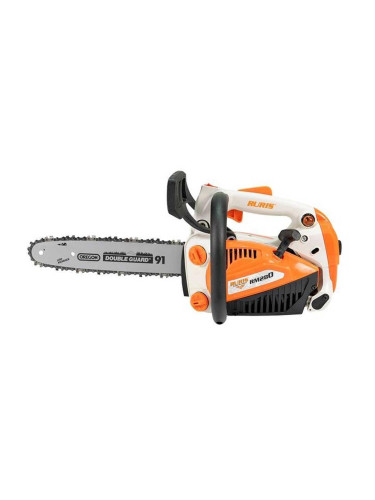 Резачка бензинова RURIS RM 280 1.5 к.с. 28.5 куб.см, 30 см шина, 3/8" верига