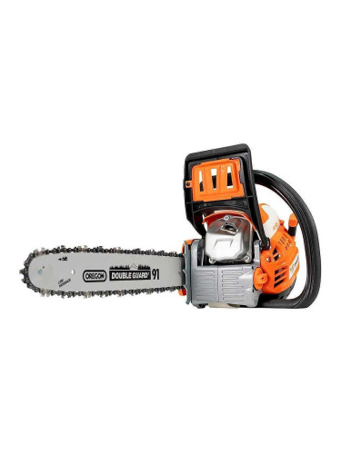 Резачка бензинова RURIS RM 420 2.8 к.с. 41 куб.см, 40 см шина, 3/8" верига