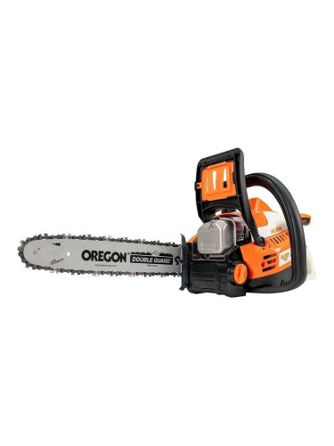 Резачка бензинова RURIS RM 350 2 к.с. 28.5 куб.см, 35 см шина, 3/8" верига