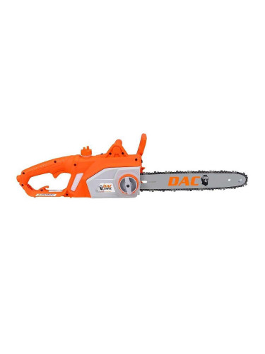 Резачка електрическа RURIS DAC 318 EL - 1800W, 35 см шина, 3/8" верига