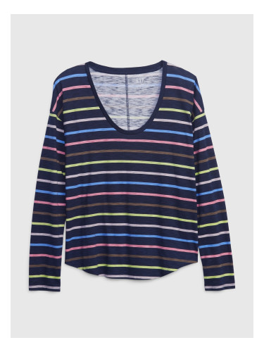 GAP Striped T-shirt organic - Women