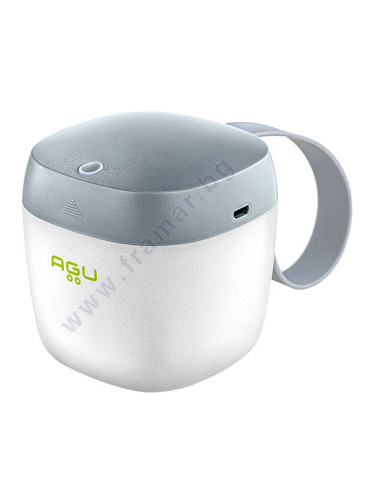 СТЕРИЛИЗАТОР ЗА БИБЕРОН AGU FAY UV