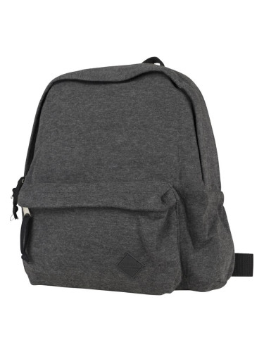 Спортна раница Charcoal/Black