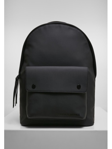 Casual backpack in black