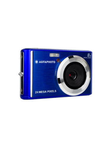 Компактен фотоапарат AGFA Realishot DC5500 Digital Compact Camera, 24MP
