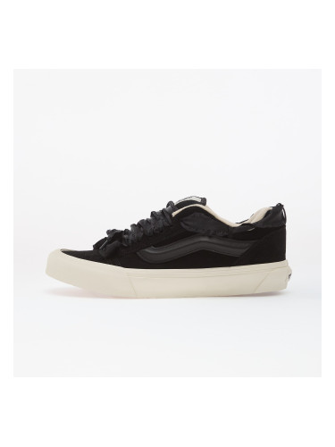 Сникърси Vans Knu Skool Laces Black EUR 37