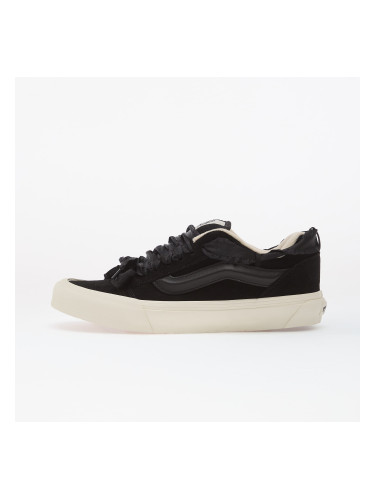 Сникърси Vans Knu Skool Laces Black EUR 40