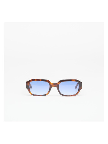 Слънчеви очила MessyWeekend Downey Tortoise/ Blue Universal