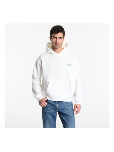 Суитшърт LACOSTE Sweatshirt Flour 4