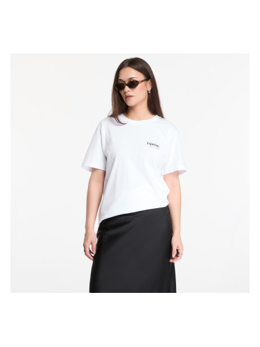 Тениска Urban Classics Espresso M Club Tee White S