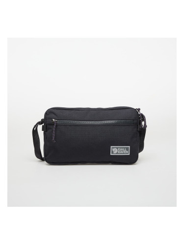 Чанта Fjällräven Vardag Pocket Large Coal Black Universal