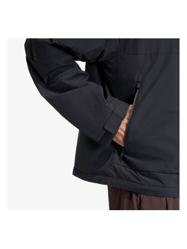 Яке adidas Premium Essentials Utility Jacket Black S
