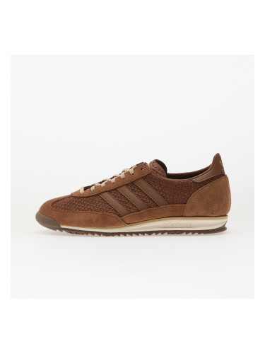 Сникърси adidas SL 72 Og W Preloved Brown/ Preloved Brown/ Off White EUR 36 2/3
