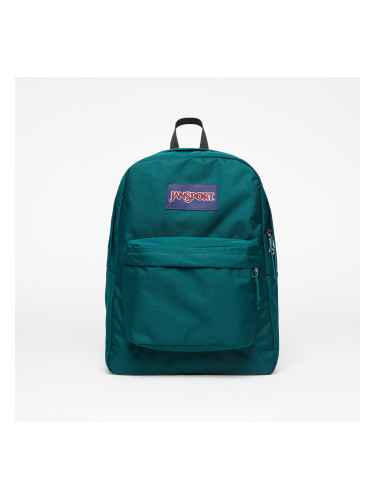 Раница Jansport Superbreak One Backpack Deep Juniper 26 l
