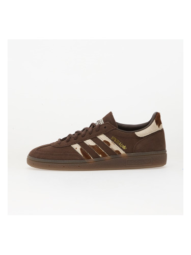 Сникърси adidas Handball Spezial W Brown/ Crew White/ Gum5 EUR 36