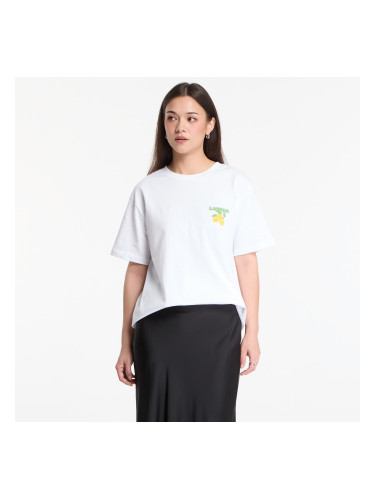 Тениска Urbanc Classics Limona Vibes Tee White S