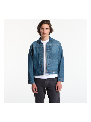 Яке Guess Jeans Clint Jacket Sanford Clean M