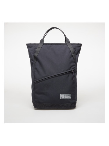 Чанта Fjällräven Vardag Totepack 22 Coal Black 22 l