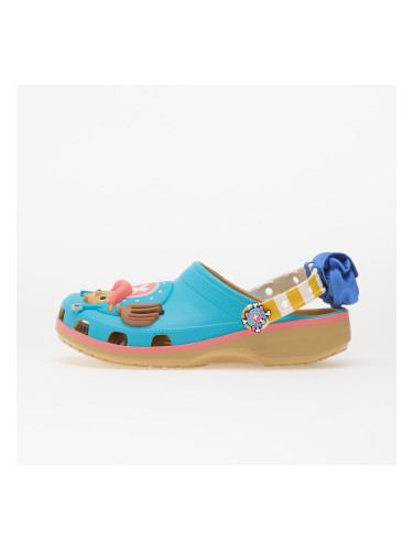 Сникърси Crocs x One Piece Chopper Cls Clg Multi EUR 43-44