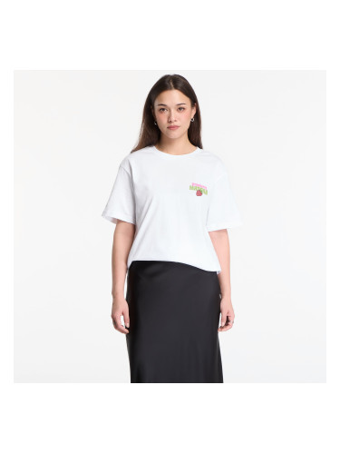 Тениска Urbanc Classics Strawberry Matcha Tee White XS
