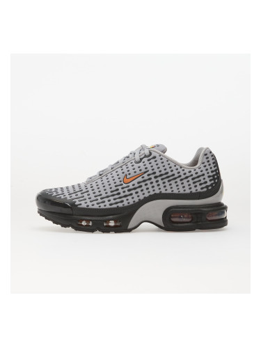 Сникърси Nike Air Max Plus Vii Lt Smoke Grey/ Hot Curry-Dk Smoke Grey EUR 41